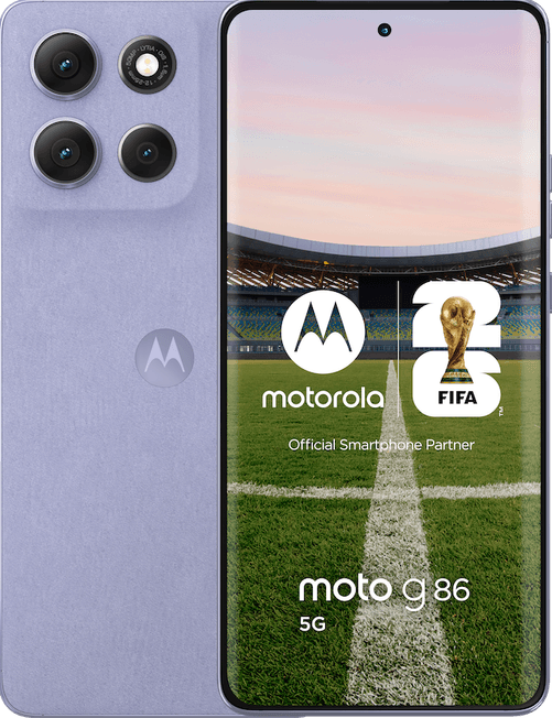 Motorola Moto G86 5G