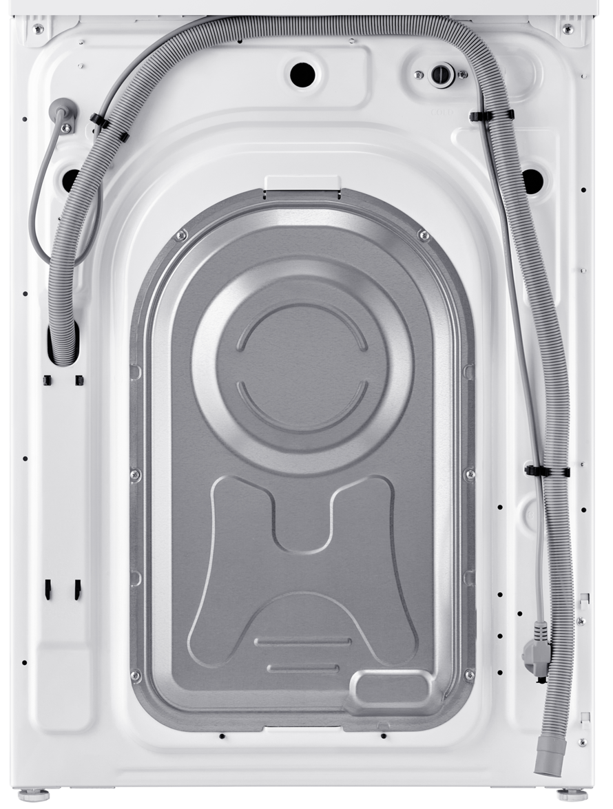 Lavarropas Samsung Digital 10.5Kg Inverter