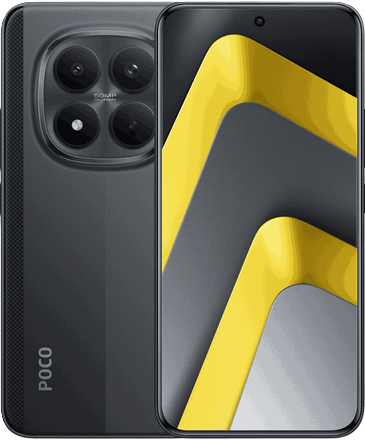 Xiaomi Poco M8 5G