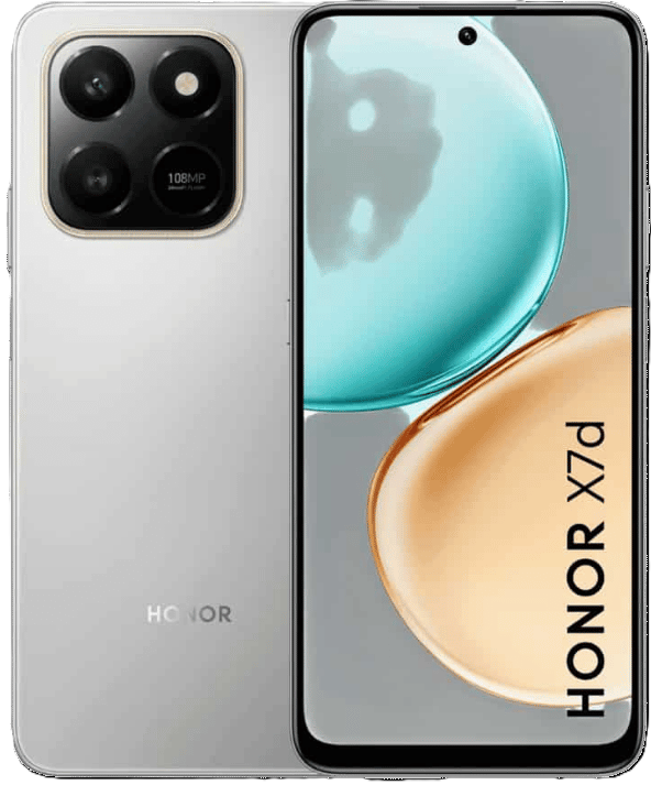 Honor X7D