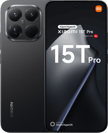 Xiaomi 15T Pro